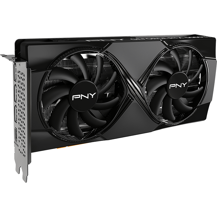 carte graphique NVIDIA GeForce RTX 5060 Ti PNY Dual Fan 8GB (VCG5060T8DFXPB1) - photo 3