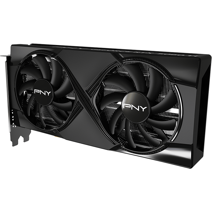 carte graphique NVIDIA GeForce RTX 5060 Ti PNY Dual Fan 8GB (VCG5060T8DFXPB1) - photo 4