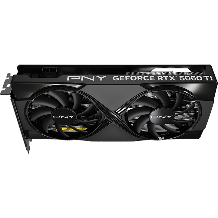 carte graphique NVIDIA GeForce RTX 5060 Ti PNY Dual Fan 8GB (VCG5060T8DFXPB1) - photo 5
