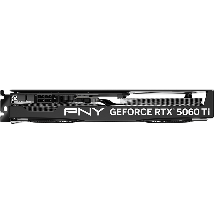carte graphique NVIDIA GeForce RTX 5060 Ti PNY Dual Fan 8GB (VCG5060T8DFXPB1) - photo 6