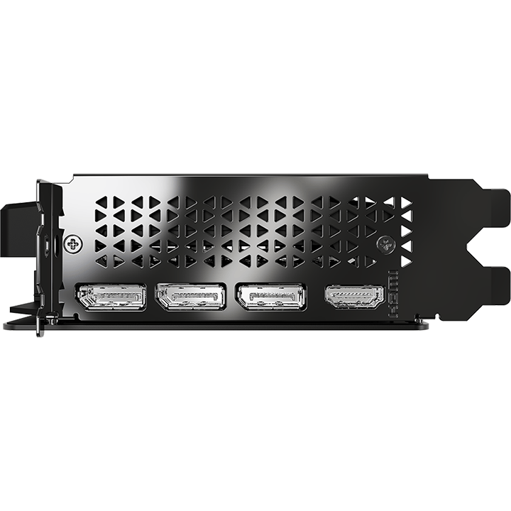 carte graphique NVIDIA GeForce RTX 5060 Ti PNY Dual Fan 8GB (VCG5060T8DFXPB1) - photo 7