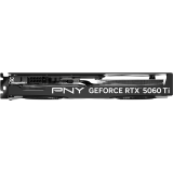 carte graphique NVIDIA GeForce RTX 5060 Ti PNY Dual Fan OC 8GB (VCG5060T8DFXPB1-O)