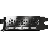 carte graphique NVIDIA GeForce RTX 5060 Ti PNY Dual Fan OC 8GB (VCG5060T8DFXPB1-O)