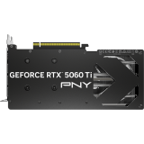 carte graphique NVIDIA GeForce RTX 5060 Ti PNY Dual Fan OC 8GB (VCG5060T8DFXPB1-O)