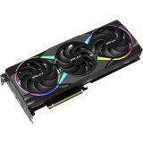 carte graphique NVIDIA GeForce RTX 5060 Ti PNY EPIC-X Triple Fan ARGB OC 8GB (VCG5060T8TFXXPB1-O)
