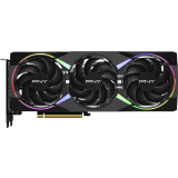 carte graphique NVIDIA GeForce RTX 5060 Ti PNY EPIC-X Triple Fan ARGB OC 8GB (VCG5060T8TFXXPB1-O)