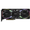 carte graphique NVIDIA GeForce RTX 5060 Ti PNY EPIC-X Triple Fan ARGB OC 8GB (VCG5060T8TFXXPB1-O) - photo 2