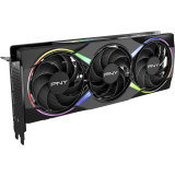 carte graphique NVIDIA GeForce RTX 5060 Ti PNY EPIC-X Triple Fan ARGB OC 8GB (VCG5060T8TFXXPB1-O)