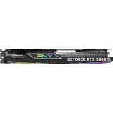 carte graphique NVIDIA GeForce RTX 5060 Ti PNY EPIC-X Triple Fan ARGB OC 8GB (VCG5060T8TFXXPB1-O)