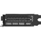 carte graphique NVIDIA GeForce RTX 5060 Ti PNY EPIC-X Triple Fan ARGB OC 8GB (VCG5060T8TFXXPB1-O)