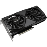 Carte graphique NVIDIA GeForce RTX 5060 Ti PNY Dual Fan OC 16GB (VCG5060T16DFXPB1-O)