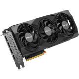 carte graphique NVIDIA GeForce RTX 5070 PNY Triple Fan OC 12GB (VCG507012TFXPB1-O)