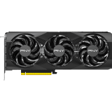 carte graphique NVIDIA GeForce RTX 5070 PNY Triple Fan OC 12GB (VCG507012TFXPB1-O)