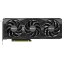 carte graphique NVIDIA GeForce RTX 5070 PNY Triple Fan OC 12GB (VCG507012TFXPB1-O) - photo 2