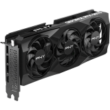 carte graphique NVIDIA GeForce RTX 5070 PNY Triple Fan OC 12GB (VCG507012TFXPB1-O)