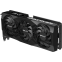 carte graphique NVIDIA GeForce RTX 5070 PNY Triple Fan OC 12GB (VCG507012TFXPB1-O) - photo 4