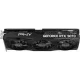 carte graphique NVIDIA GeForce RTX 5070 PNY Triple Fan OC 12GB (VCG507012TFXPB1-O)