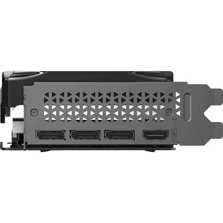 carte graphique NVIDIA GeForce RTX 5070 PNY Triple Fan OC 12GB (VCG507012TFXPB1-O) - photo 6