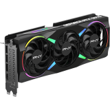 carte graphique NVIDIA GeForce RTX 5070 PNY EPIC-X Triple Fan ARGB OC 12GB (VCG507012TFXPB1-O)