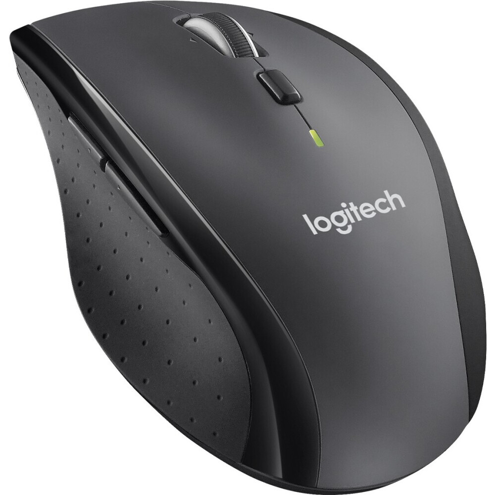 Mouse Logitech M705 Silver (910-001949) - photo 2