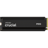 SSD storage 2TB Crucial P510 (CT2000P510SSD5)