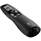 Prezentētājs Logitech Professional Presenter R700 (910-003506/910-003507)
