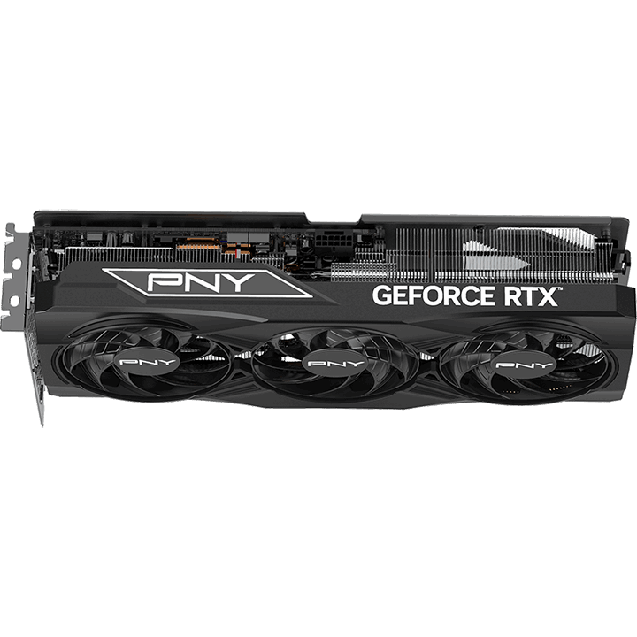 carte graphique NVIDIA GeForce RTX 5070 Ti PNY Triple Fan 16GB (VCG5070T16TFXPB1) - photo 5