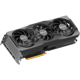 carte graphique NVIDIA GeForce RTX 5070 Ti PNY Triple Fan OC 16GB (VCG5070T16TFXPB1-O)