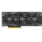 carte graphique NVIDIA GeForce RTX 5070 Ti PNY Triple Fan OC 16GB (VCG5070T16TFXPB1-O)