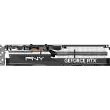 carte graphique NVIDIA GeForce RTX 5070 Ti PNY Triple Fan OC 16GB (VCG5070T16TFXPB1-O)