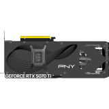 carte graphique NVIDIA GeForce RTX 5070 Ti PNY Triple Fan OC 16GB (VCG5070T16TFXPB1-O)