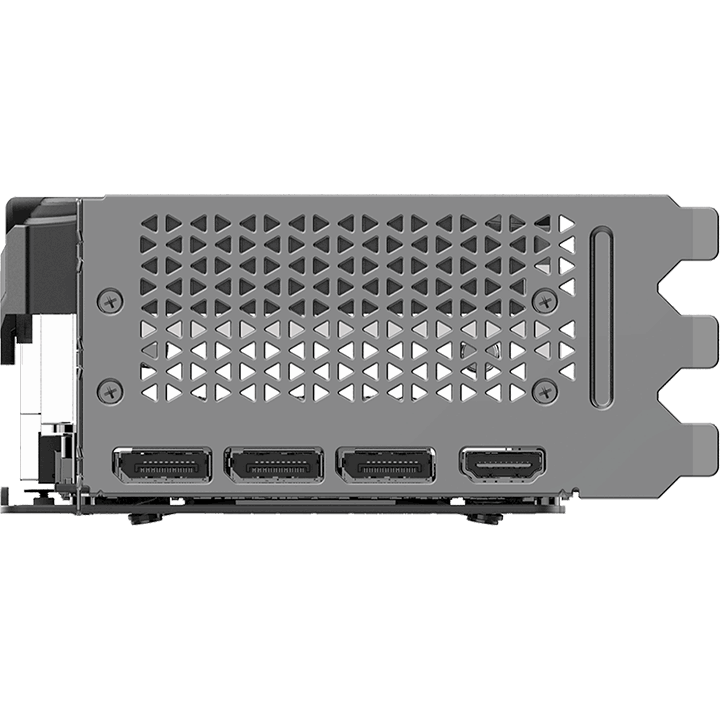 carte graphique NVIDIA GeForce RTX 5070 Ti PNY Triple Fan OC 16GB (VCG5070T16TFXPB1-O) - photo 8
