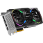Carte graphique NVIDIA GeForce RTX 5070 Ti PNY EPIC-X Triple Fan ARGB OC 16GB (VCG5070T16TFXXPB1-O)