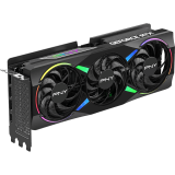 Carte graphique NVIDIA GeForce RTX 5070 Ti PNY EPIC-X Triple Fan ARGB OC 16GB (VCG5070T16TFXXPB1-O)