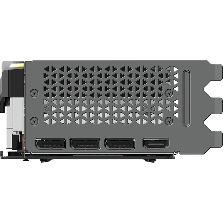 Carte graphique NVIDIA GeForce RTX 5070 Ti PNY EPIC-X Triple Fan ARGB OC 16GB (VCG5070T16TFXXPB1-O) - photo 7