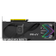 Carte graphique NVIDIA GeForce RTX 5070 Ti PNY EPIC-X Triple Fan ARGB OC 16GB (VCG5070T16TFXXPB1-O) - photo 8