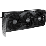 graphics card NVIDIA GeForce RTX 5080 PNY Triple Fan 16GB (VCG508016TFXPB1)