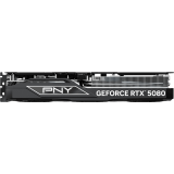 graphics card NVIDIA GeForce RTX 5080 PNY Triple Fan 16GB (VCG508016TFXPB1)