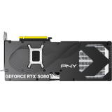 graphics card NVIDIA GeForce RTX 5080 PNY Triple Fan 16GB (VCG508016TFXPB1)