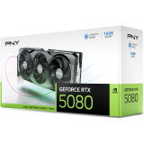 graphics card NVIDIA GeForce RTX 5080 PNY Triple Fan 16GB (VCG508016TFXPB1)