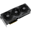 carte vidéo NVIDIA GeForce RTX 5080 PNY Triple Fan OC 16GB (VCG508016TFXPB1-O)