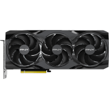 Graphics card NVIDIA GeForce RTX 5080 PNY Triple Fan OC 16GB (VCG508016TFXPB1-O)