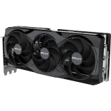 Graphics card NVIDIA GeForce RTX 5080 PNY Triple Fan OC 16GB (VCG508016TFXPB1-O)