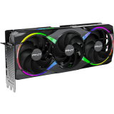 carte graphique NVIDIA GeForce RTX 5080 PNY EPIC-X Triple Fan ARGB OC 16GB (VCG508016TFXXPB1-O)