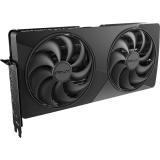 Graphics card NVIDIA GeForce RTX 5080 PNY Dual Fan Slim OC 16GB (VCG508016DFSXPB1-O)