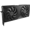 Graphics card NVIDIA GeForce RTX 5080 PNY Dual Fan Slim OC 16GB (VCG508016DFSXPB1-O) - photo 2