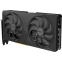Graphics card NVIDIA GeForce RTX 5080 PNY Dual Fan Slim OC 16GB (VCG508016DFSXPB1-O) - photo 4