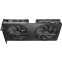 Graphics card NVIDIA GeForce RTX 5080 PNY Dual Fan Slim OC 16GB (VCG508016DFSXPB1-O) - photo 5