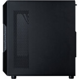 coque Zalman I3 Neo ARGB V2 Black (i3 NEO ARGB V2 Black)