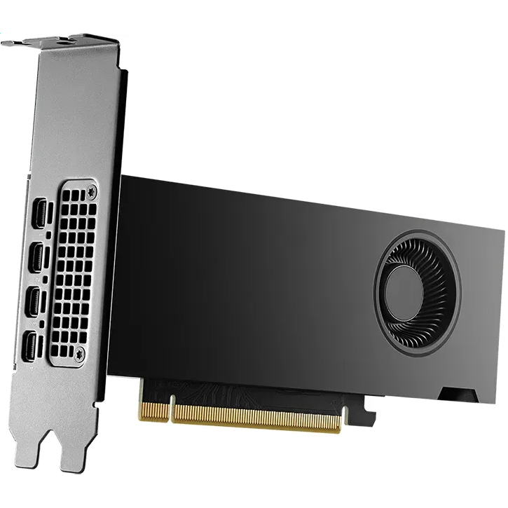carte graphique NVIDIA Quadro RTX 2000 Ada PNY 16GB (VCNRTX2000ADA-PB)